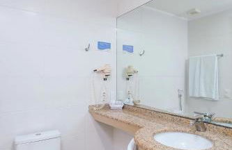 Estúdios Modernos em Resort pé na areia - Jurerê Beach Village JBVJR - Foto 51