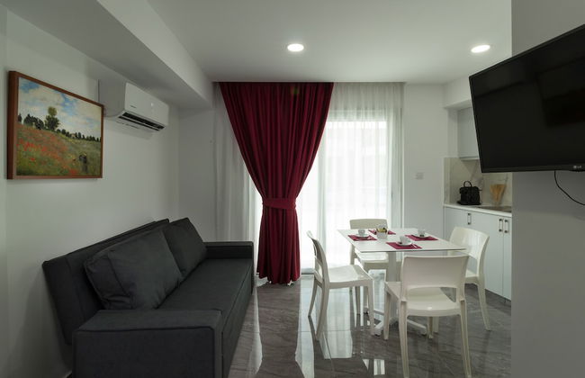 Art & Wine Boutique Hotel - Foto 33