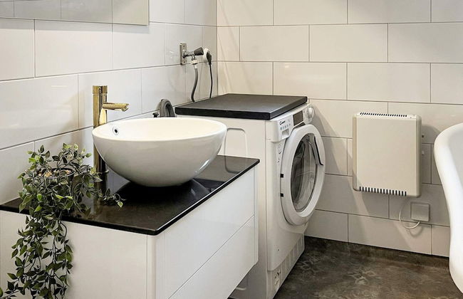 4 Star Holiday Home in Ingaro-by Traum - Photo 16