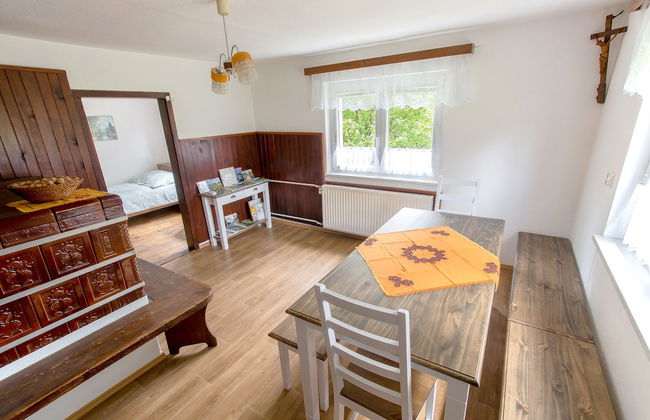 Apartment at the Vesel Homestead, Local Experience - Foto 7