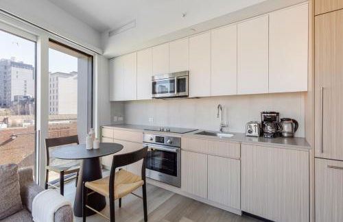 Blueground Gowanus gym wd nr park NYC-1732 - Foto 6