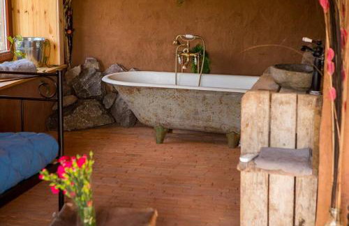 Saunowisko w Krągu - Straszydło - Photo 45