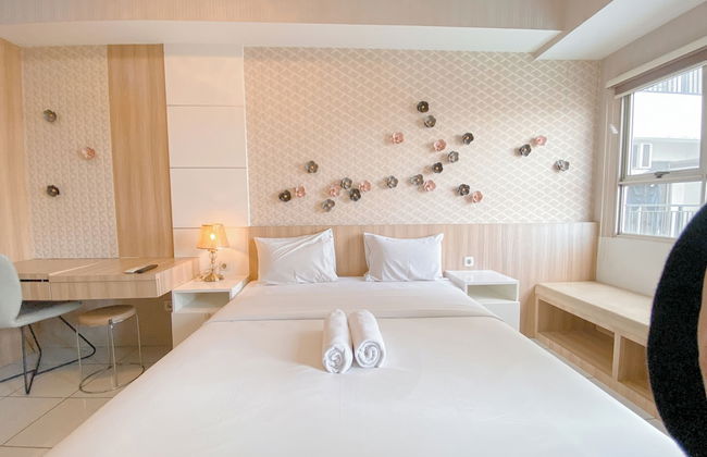 Spacious 3Br At Mekarwangi Square Cibaduyut Apartment - Foto 6