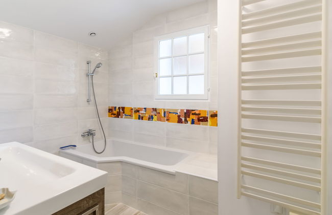 4 bedroom House in Lit-et-Mixe with garden and terrace - Photo 18