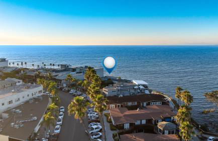 New Modern Studio - Stunning Ocean view - Photo 35