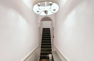 Charming Village Retreat in Washington - Foto 11