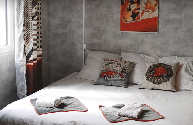 Appartement Tassigny Gare - Foto 20