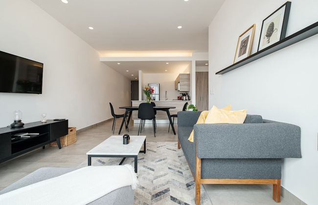 Nido at Neuchatel Polanco - Foto 62