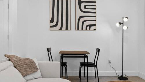 Luxury 2BR apt in Boston with Free Parking - Foto 5