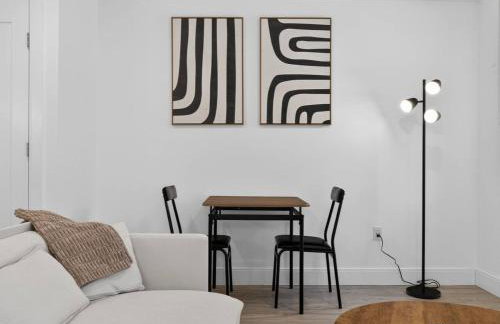 Luxury 2BR apt in Boston with Free Parking - Foto 5