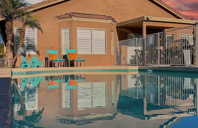 Kimberly Surprise - Photo 24