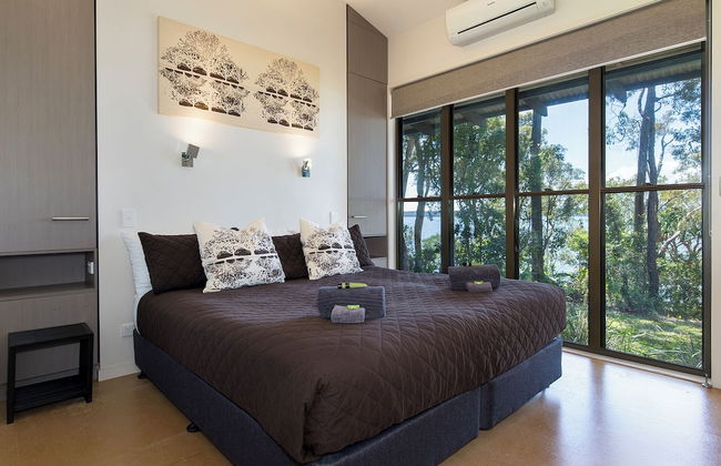 Eumarella Shores Noosa Lake Retreat - Foto 24