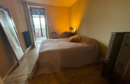 Cordes sur ciel et piscine - Foto 4