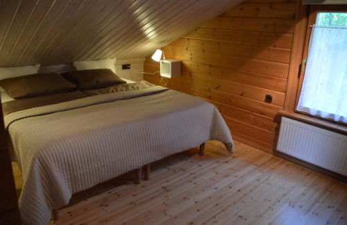 EIFELCOTTAGE Family 7 - Photo 21