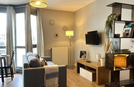 5ème Ciel - Première Conciergerie - Foto 3