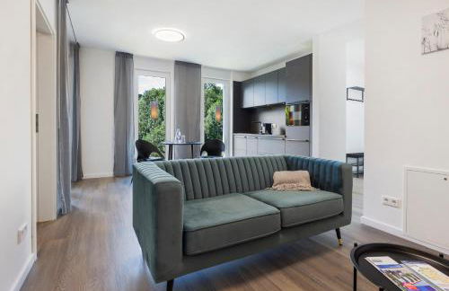 Egge Resort 7 mit Whirpool u Sauna - Foto 8