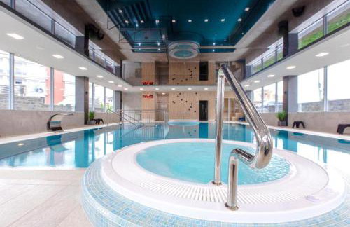 Apartamenty Klifowa Rewal - Photo 31