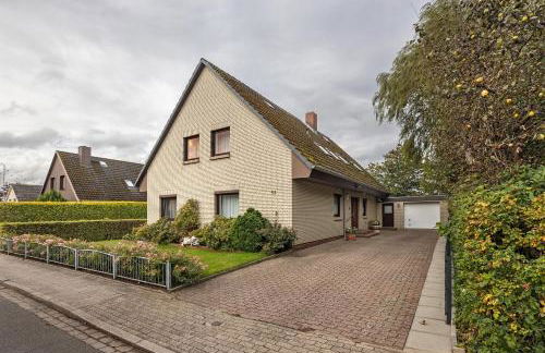 Haus Stoldt - Foto 1