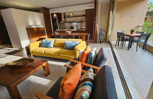 Charming apartment Herdade dos Salgados - Vila das Lagoas T2 - Foto 5