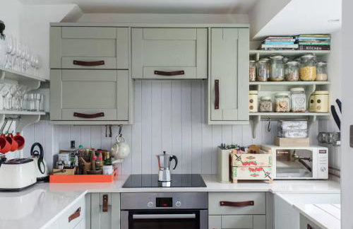Pied-a-terre SE1 Spacious 1 Bedroom Comfort for 3 Guests - Foto 3