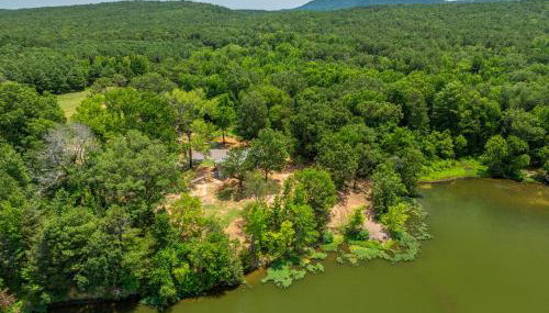 Nordin's LakeHouse, Lakefront Hideaway on Delaware Bay Sleeps 10 - Foto 5