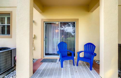 Sweet Getaway! Luxury Gated Resort & Lazy River - Foto 39