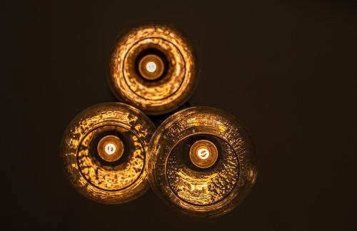 The Old Stables at Humblebee Hall - Foto 28