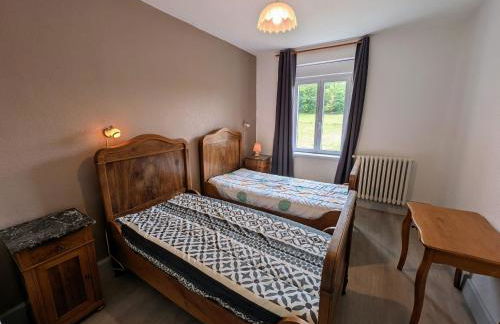 Appartement rénové au pied des Mille Étangs, 3 chambres - FR-1-583-410 - Foto 11