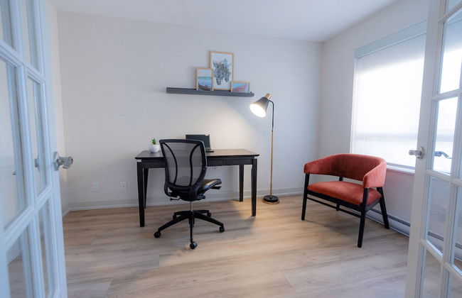 Les Suites Hotel Ottawa - Foto 30