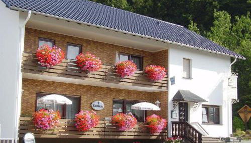 Ferienwohnung Lisa - Foto 3