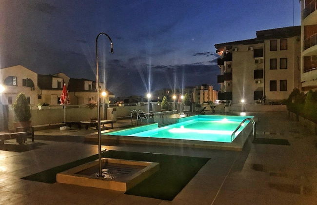 Lazur 5 Apartments - Photo 49