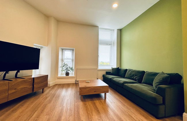 Royal Chambers - Foto 34