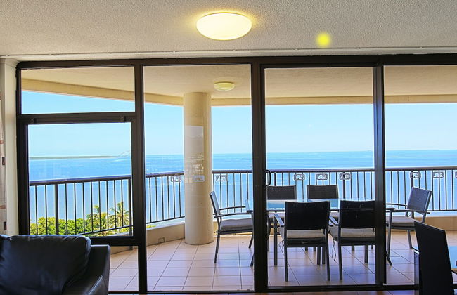 Cairns Aquarius - Foto 31