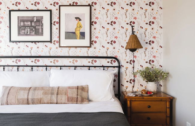 Cherokee by AvantStay – Contemporary Design in a Prime Location - Photo 9