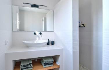 In Paros, fantastic waterfront villa - Foto 20