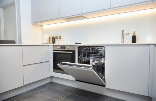 Cosy Two bedroom Apartment in Manchester - Foto 13