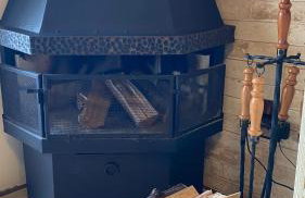 Apartamento dos Pássaros - Mirante da Colina - Foto 20