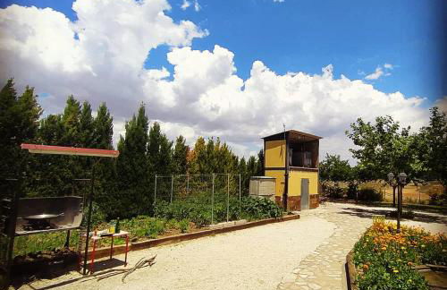 Casa Rural Atalaya House - Foto 66