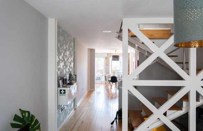 Casa Porta Nova - Foto 10