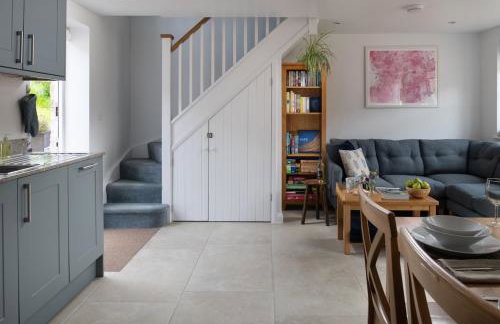 The Old Workshop, Monkton Combe - Elegant Countryside Retreat near Bath - Foto 15