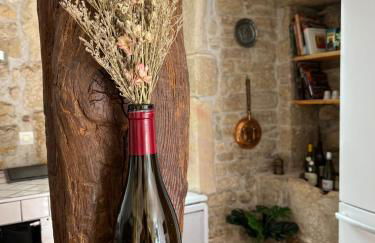 L'Atelier d'Olga - Homillesime - Foto 13