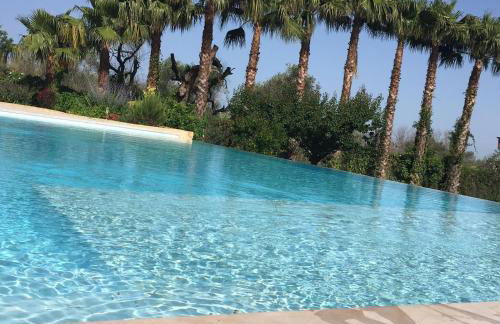 WHITE POOL 7P Matino - Gallipoli - Foto 28