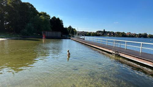 Appartements am Schaalsee - Foto 3