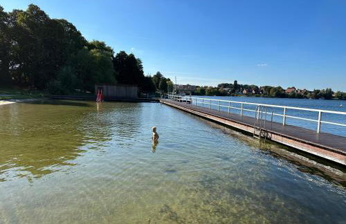 Appartements am Schaalsee - Foto 3