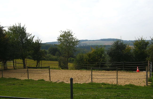 Farmhouse Escape in Morsdorf - Foto 22