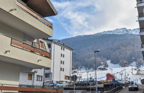 Apartment Stefania by Interhome - Foto 57