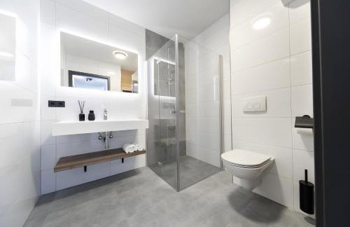 Wellnessappartement Winterberg D4 - Foto 9