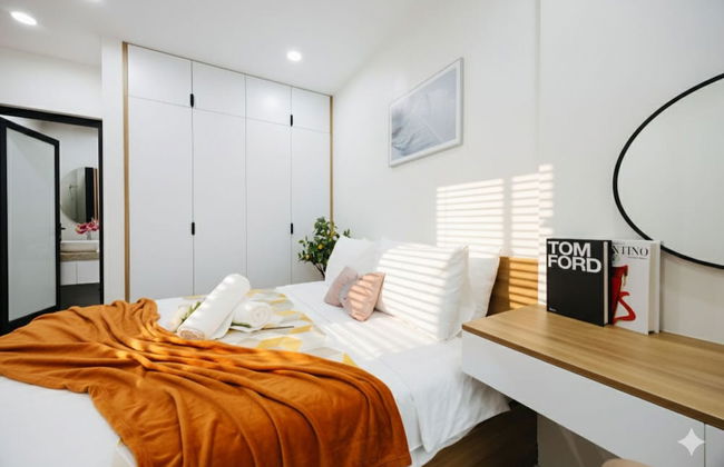 Label6 Coliving Quang Khanh - Foto 53