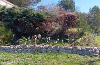 Maison provençale de charme - Photo 12