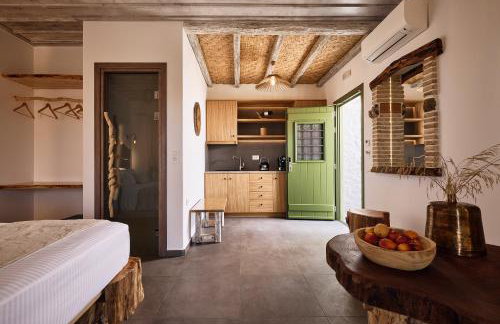 Kozadinos Art Suites - Foto 6